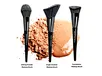 blush brush,makeup brush,OEM ODM makebrush supplier